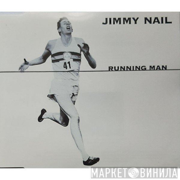Jimmy Nail - Running Man
