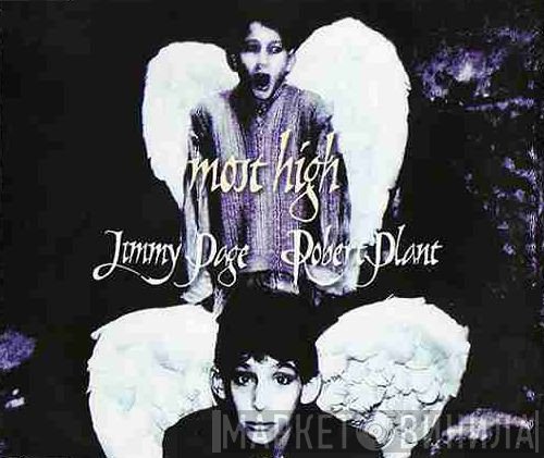 Jimmy Page, Robert Plant - Most High