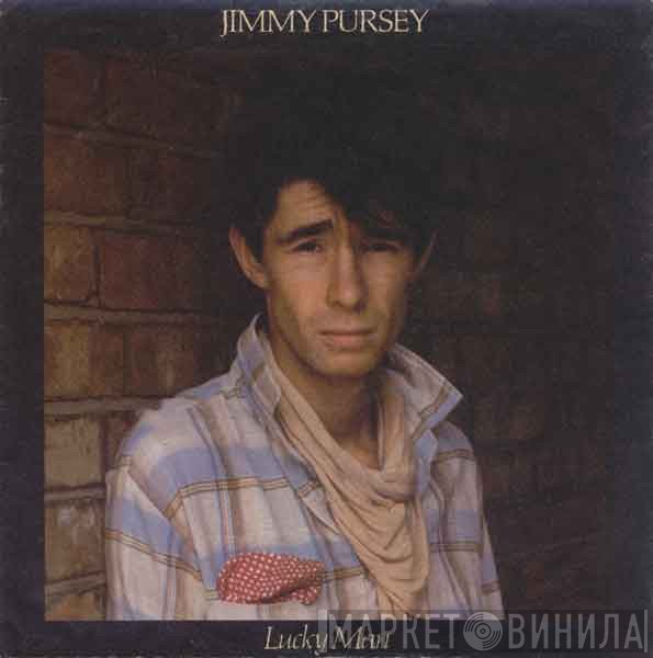 Jimmy Pursey - Lucky Man