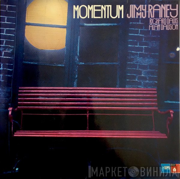 Jimmy Raney / Richard Davis  / Alan Dawson  - Momentum