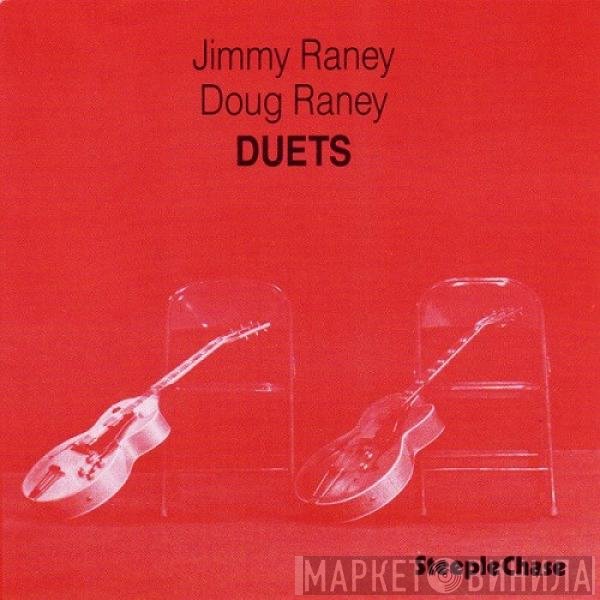 Jimmy Raney & Doug Raney  - Duets