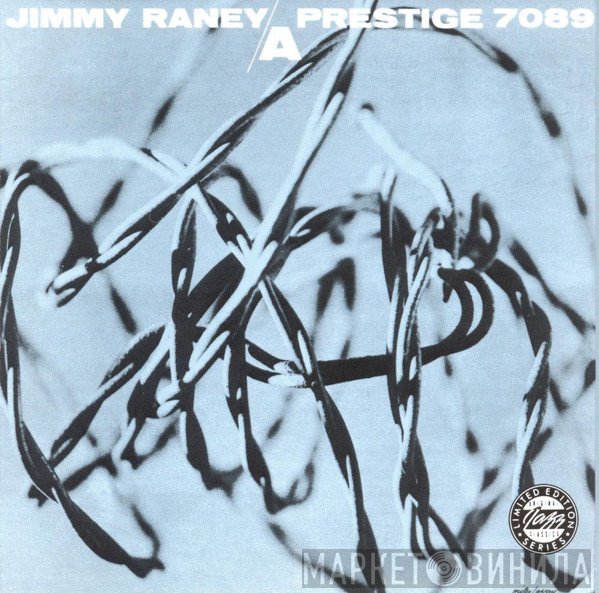 Jimmy Raney  - A