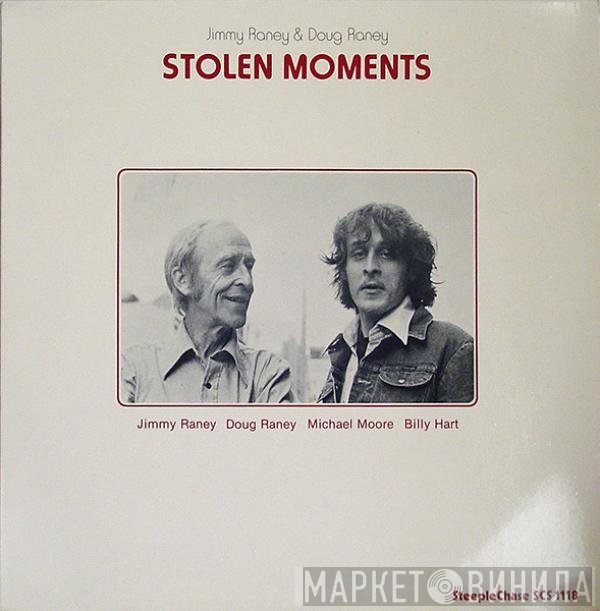 Jimmy Raney, Doug Raney - Stolen Moments