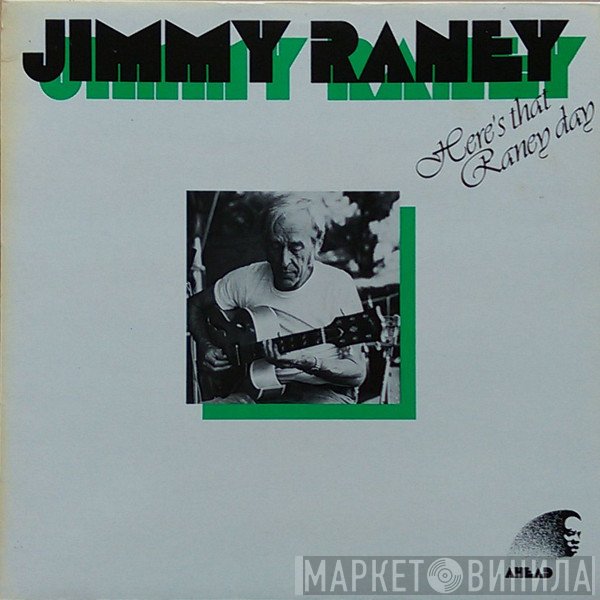 Jimmy Raney  - Here's That Raney Day