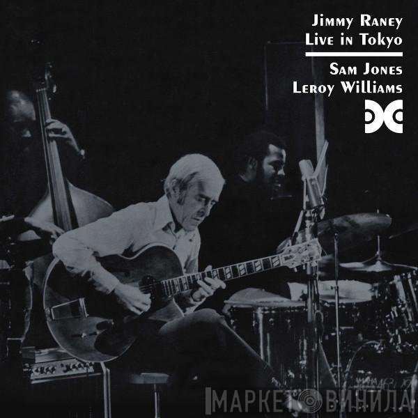 Jimmy Raney  - Live In Tokyo