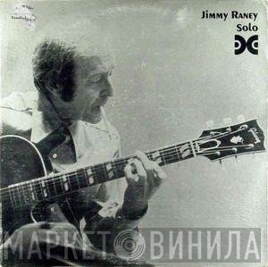 Jimmy Raney  - Solo