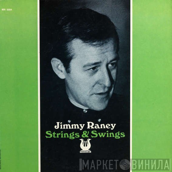 Jimmy Raney  - Strings & Swings