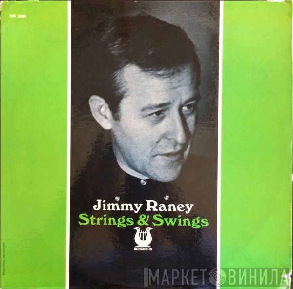 Jimmy Raney  - Strings & Swings