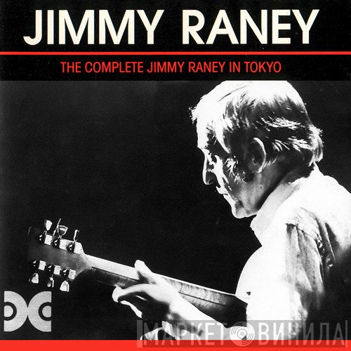 Jimmy Raney  - The Complete Jimmy Raney In Tokyo
