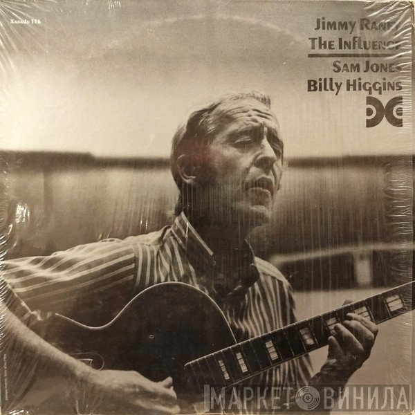 Jimmy Raney  - The Influence