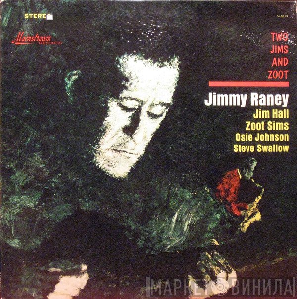 Jimmy Raney  - Two Jims And Zoot