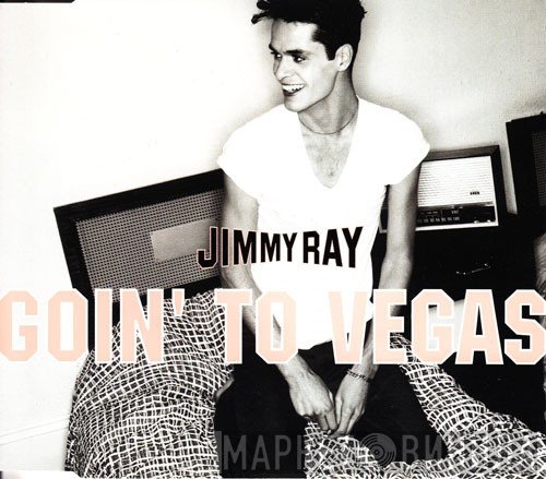 Jimmy Ray - Goin' To Vegas