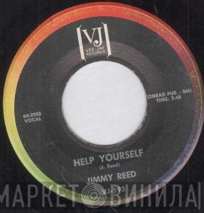 Jimmy Reed  - Help Yourself / Heading For A Fall