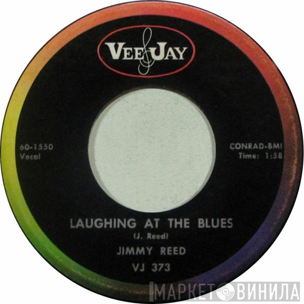 Jimmy Reed  - Close Together