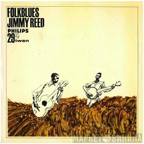 Jimmy Reed  - Folkblues