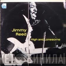 Jimmy Reed - High And Lonesome