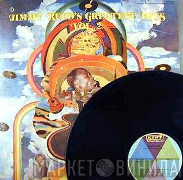 Jimmy Reed  - Jimmy Reed's Greatest Hits Vol. 2