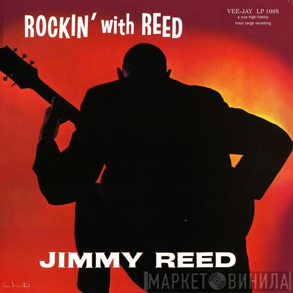 Jimmy Reed  - Rockin' With Reed