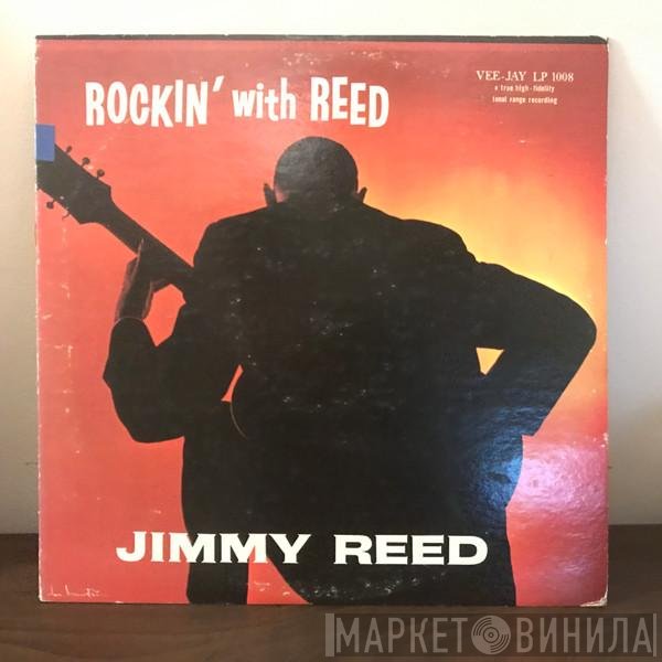 Jimmy Reed  - Rockin' With Reed