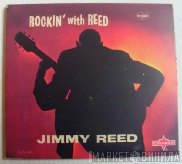 Jimmy Reed  - Rockin' With Reed