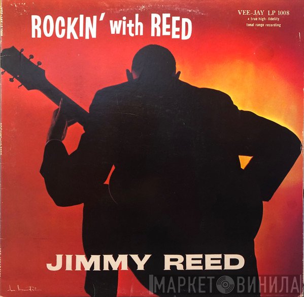 Jimmy Reed  - Rockin' With Reed
