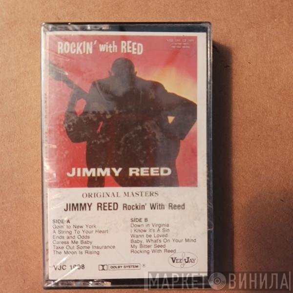 Jimmy Reed  - Rockin' With Reed