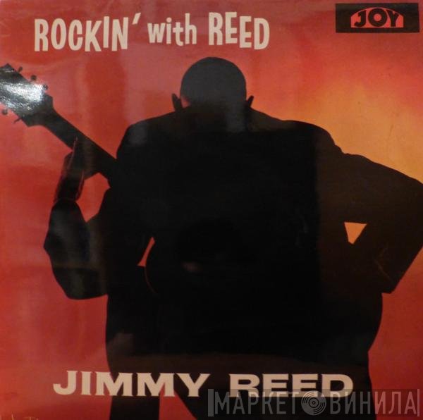 Jimmy Reed - Rockin' With Reed