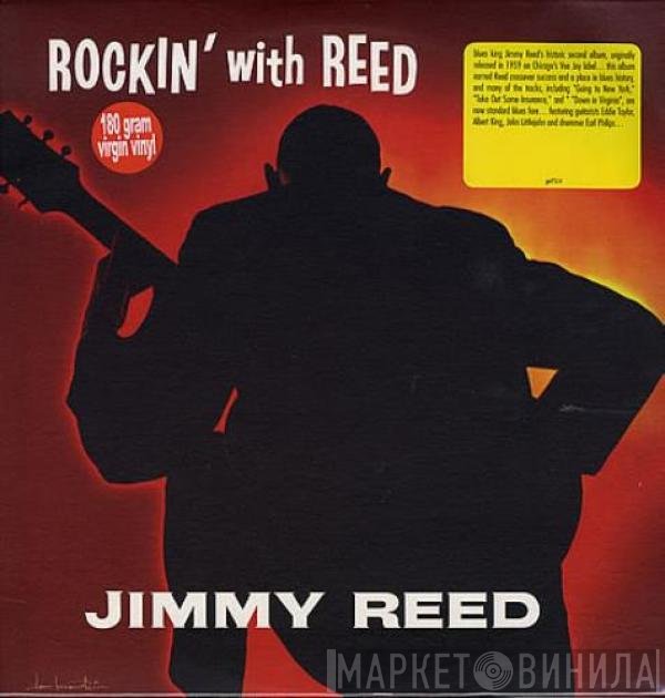 Jimmy Reed  - Rockin' With Reed