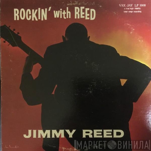 Jimmy Reed  - Rockin' With Reed