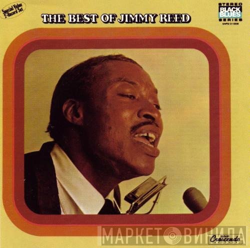 Jimmy Reed  - The Best Of Jimmy Reed