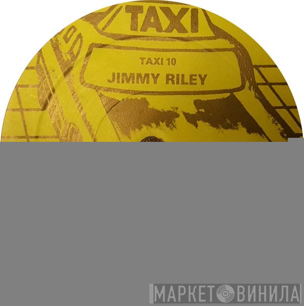 Jimmy Riley  - Hey Love
