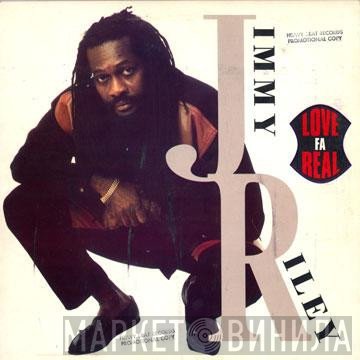 Jimmy Riley  - Love Fa Real