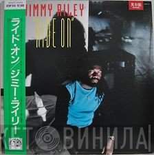 Jimmy Riley  - Ride On
