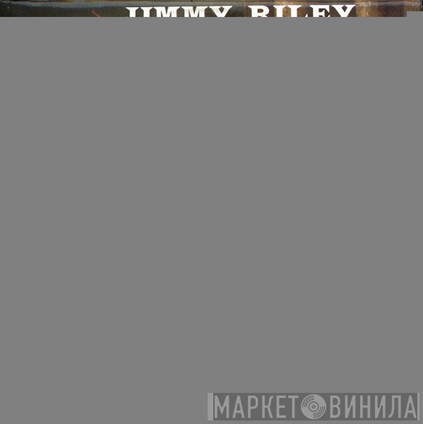 Jimmy Riley - Showcase