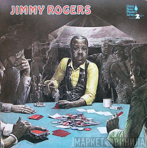 Jimmy Rogers  - Jimmy Rogers