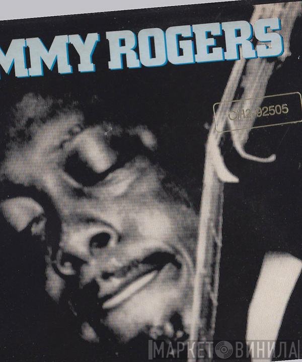 Jimmy Rogers  - Jimmy Rogers