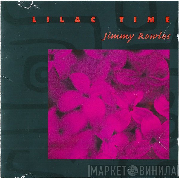 Jimmy Rowles  - Lilac Time
