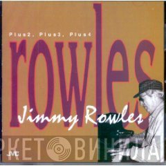 Jimmy Rowles  - Plus2, Plus3, Plus4