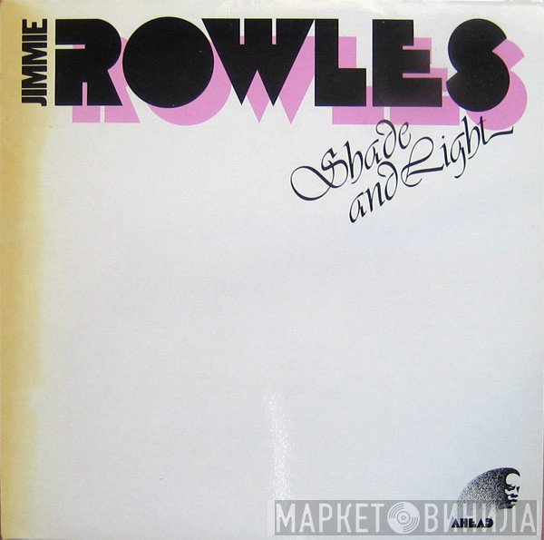 Jimmy Rowles  - Shade And Light