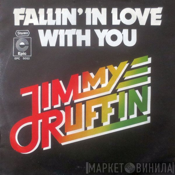 Jimmy Ruffin  - Fallin' In Love With You