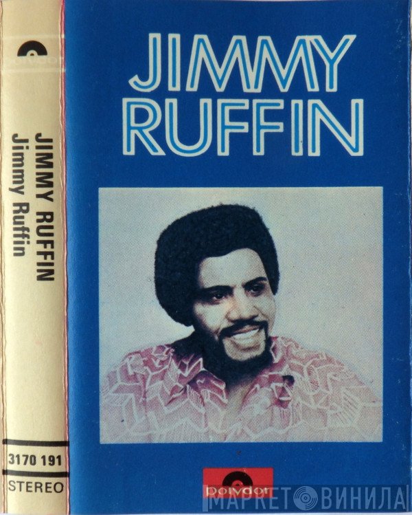 Jimmy Ruffin  - Jimmy Ruffin