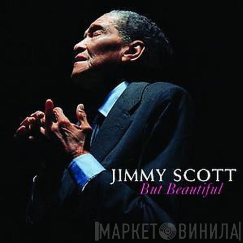 Jimmy Scott  - But Beautiful