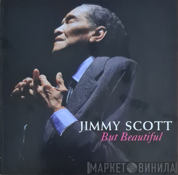 Jimmy Scott  - But Beautiful