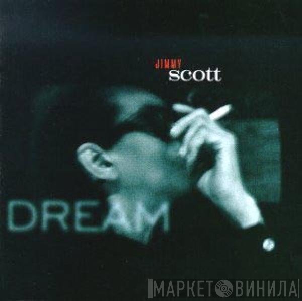 Jimmy Scott  - Dream