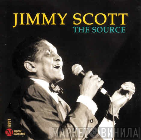 Jimmy Scott  - The Source