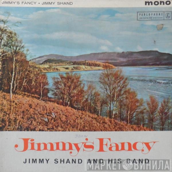 Jimmy Shand And His Band - Jimmy's Fancy