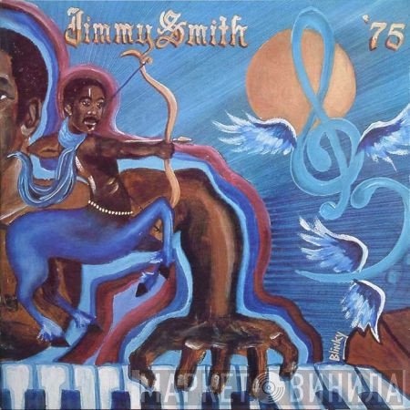 Jimmy Smith  - '75
