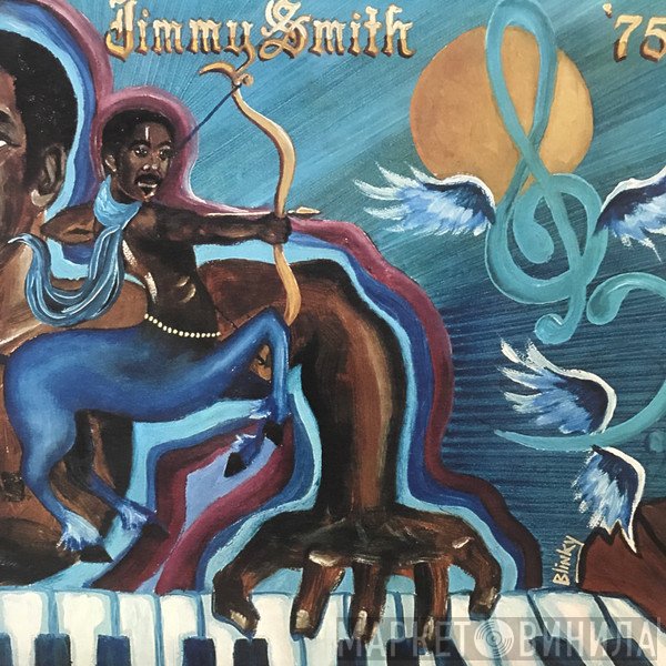 Jimmy Smith - '75