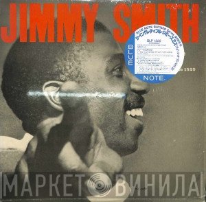 Jimmy Smith - At The Organ, Volume 3