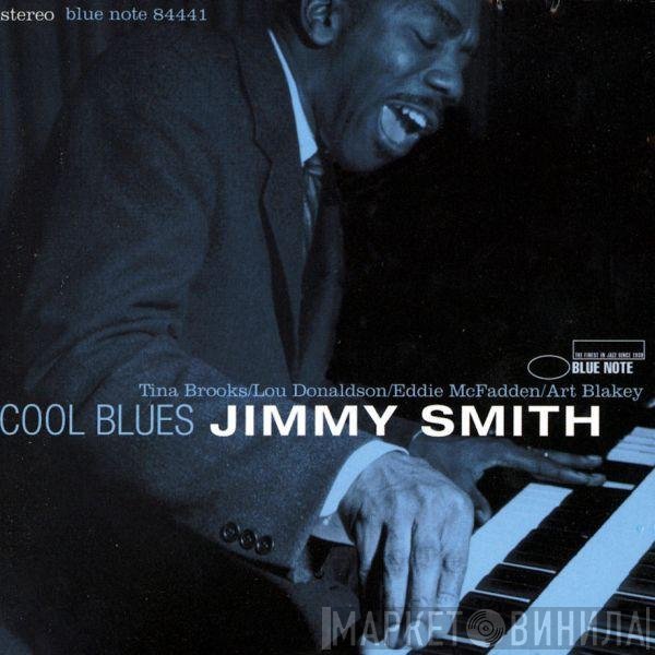 Jimmy Smith  - Cool Blues